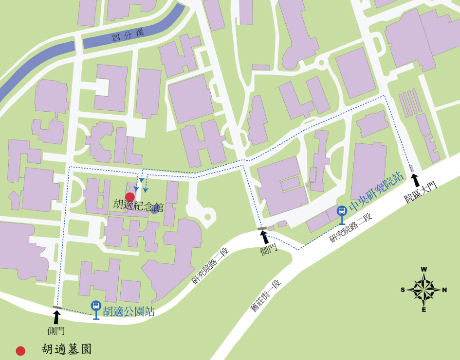 交通動線